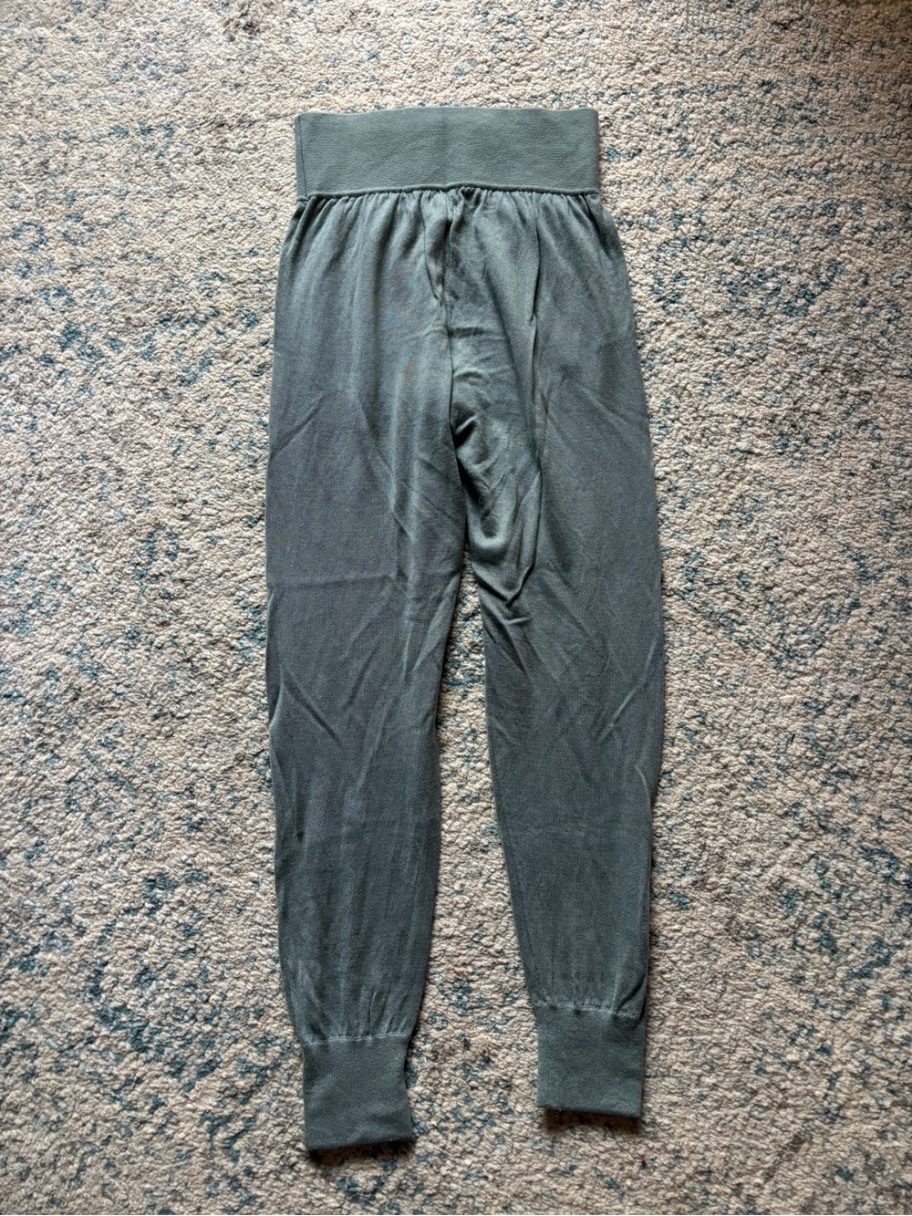Athleta Knit Joggers - Picture 3 of 3